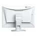 EAN 4995047056546 - EIZO FlexScan EV2495-WT LED display 61,2 cm (24.1") 1920 x 1200 Pixeles WUXGA Blanco imagen 5