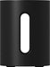 EAN 8717755779090 - Sonos Sub Mini Negro Altavoz de subgraves (subwoofer) activo imagen 1