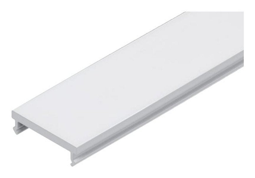 EAN 4251433944928 - Brumberg 53489073 accesorio para canaleta de cable Cubierta para conducto imagen 1