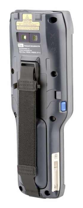 EAN 8596375513327 - Honeywell CK65 ordenador móvil de mano 10,2 cm (4") 480 x 800 Pixeles Pantalla táctil 498 g Negro imagen 4