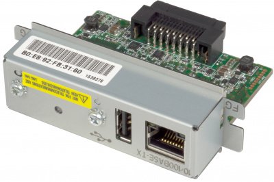 EAN 8715946718361 - Epson C32C881023 printer/scanner spare part/accessory Interfaz de LAN imagen 1
