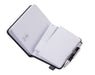 EAN 4024023140495 - TROIKA NPP25/YE cuaderno y block A7 128 hojas Amarillo imagen 2