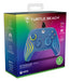 EAN 0840454400090 - Turtle Beach Afterglow Wave Azul USB Gamepad PC, Xbox, Xbox One, Xbox Series S, Xbox Series X imagen 10