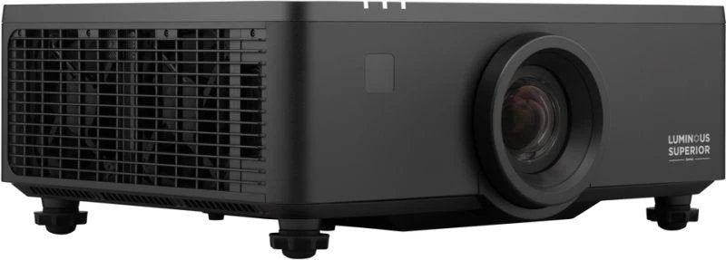 EAN 766907027303 - Viewsonic LS951WU videoproyector Proyector de alcance estándar 8000 lúmenes ANSI WUXGA (1920x1200) Negro imagen 6