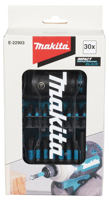 EAN 0197050351807 - Makita E-22903 punta de destornillador imagen 4