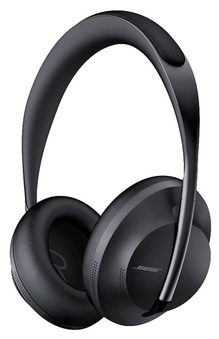 EAN 17817796163 - Bose Noise Cancelling Headphones 700 Auriculares Inalámbrico Diadema Llamadas/Música Bluetooth Negro imagen 1