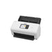 EAN 4977766838443 - Brother ADS-4550W escaner Escáner con alimentador automático de documentos (ADF) 600 x 600 DPI Negro, Bla imagen 2