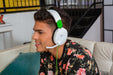 EAN 0731855024551 - Turtle Beach Recon 70 Auriculares Alámbrico Diadema Juego Negro, Verde, Blanco imagen 15