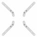 EAN 8712285354762 - Vogel's 7190031 accesorio para soporte de monitor imagen 1