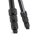 EAN 8024221700084 - Manfrotto Element MII Aluminium tripode Digitales / cámaras de película 3 pata(s) Negro imagen 11