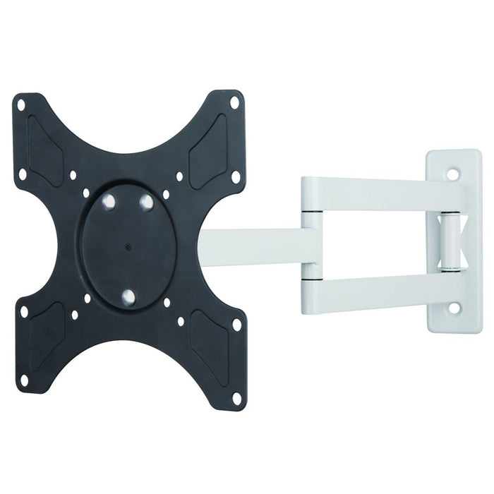EAN 8059018365269 - Techly ICA-LCD 2903BICOL soporte para TV 94 cm (37") Blanco, Negro imagen 2