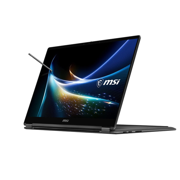 EAN 4711377475419 - MSI Prestige N16 Flip AI+ C1XMT-001FRY Copilot+ PC NVIDIA RTX Spark N1X Híbrido (2-en-1) 40,6 cm (16") Pa imagen 13