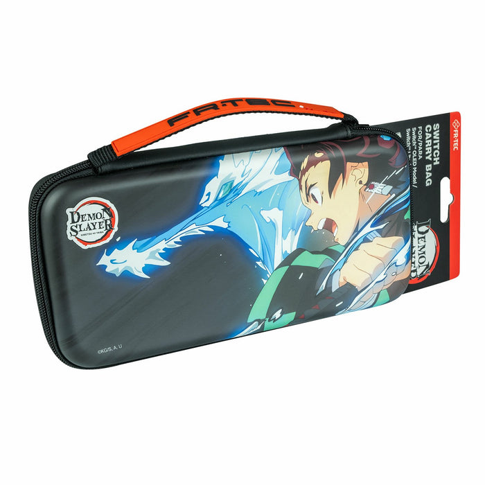 EAN 8436563094453 - Blade Gaming DSSWPBWAT funda para consola portátil Funda de protección Nintendo Negro imagen 5