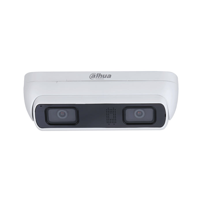 EAN 6923172537621 - Dahua Technology IPC -HDW8441XP-3D-0280B cámara de vigilancia Caja Cámara de seguridad IP Interior y exte imagen 2
