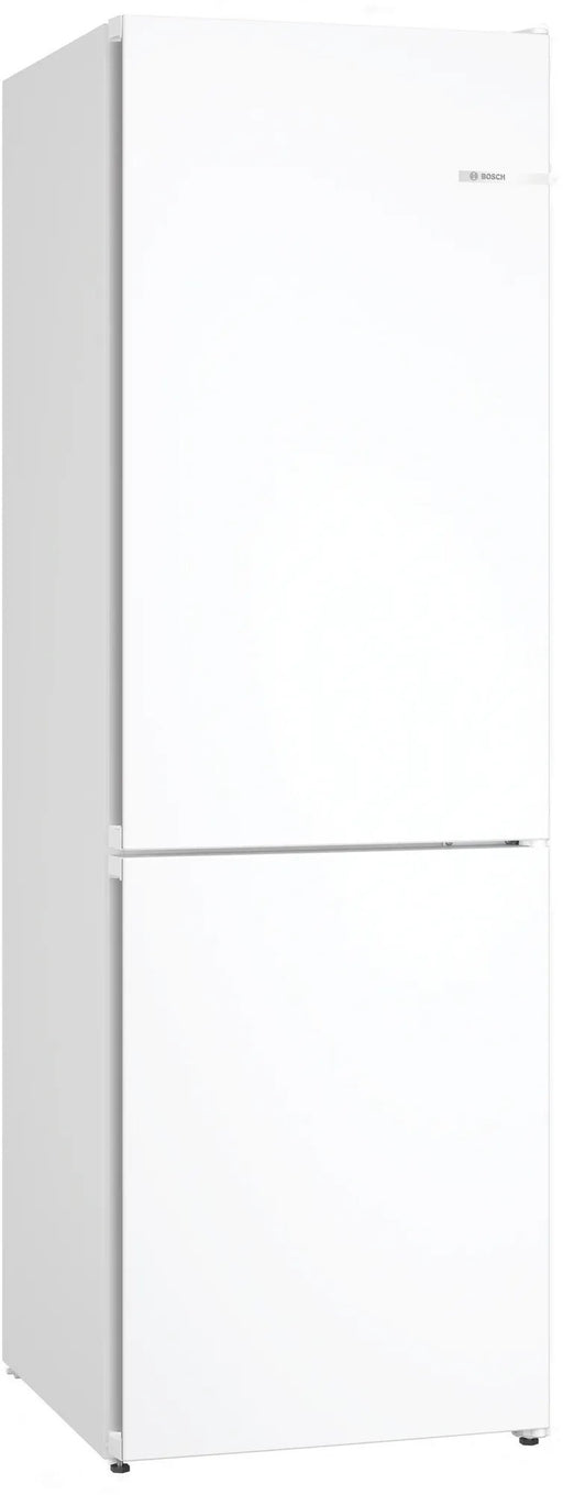 EAN 4242005281527 - Bosch Serie 4 KGN362WDF nevera y congelador Independiente 321 L Blanco imagen 1