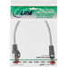 EAN 4043718100545 - InLine 4043718100545 cable de red Transparente 0,3 m Cat6 S/FTP (S-STP) imagen 3