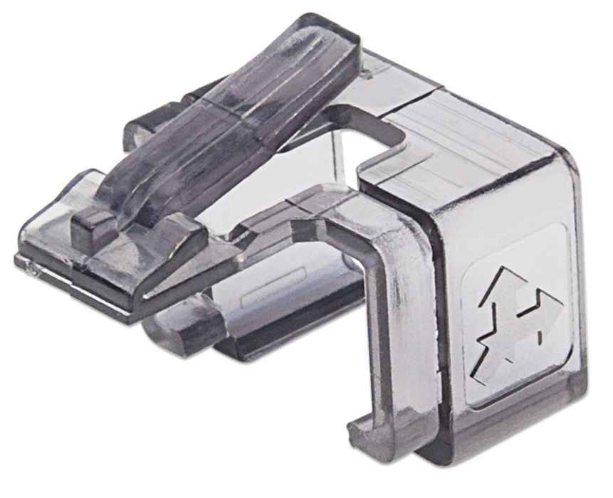 EAN 0766623771450 - Intellinet 771450 abrazadera para cable Multicolor 50 pieza(s) imagen 10