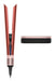 EAN 5025155103678 - Dyson Airstrait Plancha de pelo Vapor Bronce, Rosa 1600 W 2,72 m imagen 1