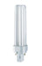 EAN 4050300012049 - Osram Dulux D lámpara fluorescente 26 W G24d-3 Blanco frío imagen 2