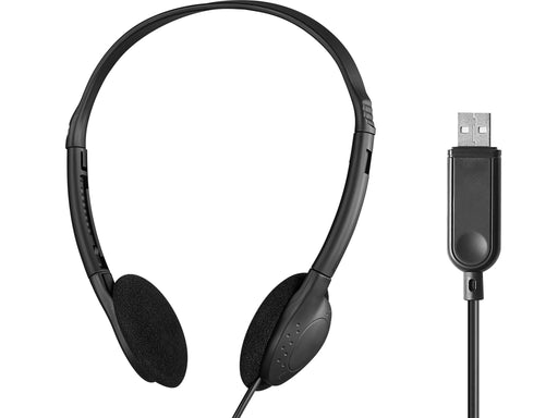 EAN 5705730825330 - Sandberg 825-33 auricular y casco imagen 1