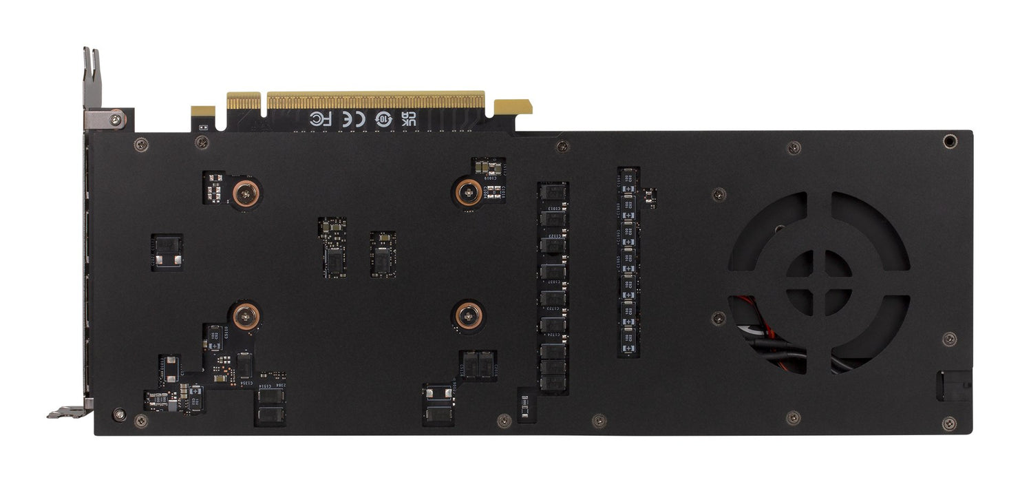 EAN 4711342291310 - Sparkle Technology Arc Pro B70 Blower Intel 32 GB GDDR6 imagen 2