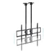 EAN 8433281017450 - TooQ LPCE11120TSLI-B soporte para TV 3,05 m (120") imagen 5