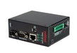 EAN 7611990176366 - ROLINE 21.13.1138 convertidor de medio 100 Mbit/s Multimodo Negro imagen 4