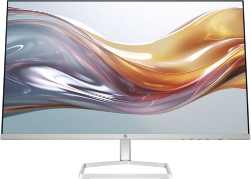 EAN 0197498944944 - HP Series 5 27 inch FHD White Monitor - 527sw pantalla para PC 68,6 cm (27") 1920 x 1080 Pixeles Full HD  imagen 1