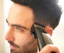 EAN 8414234022226 - Taurus 902222000 cortadora de pelo y maquinilla Negro imagen 3
