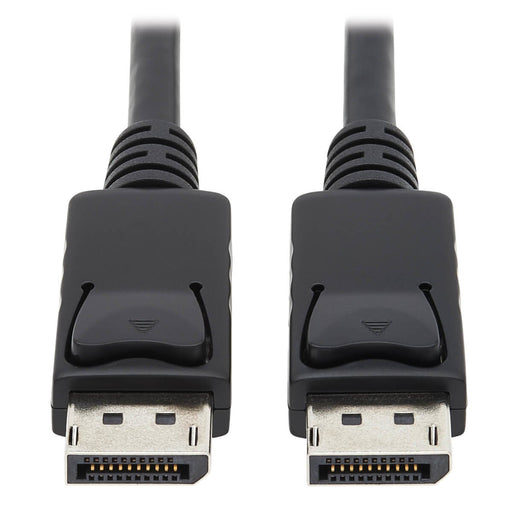 EAN 37332145956 - Tripp Lite P580-010 cable DisplayPort 3,05 m Negro imagen 1