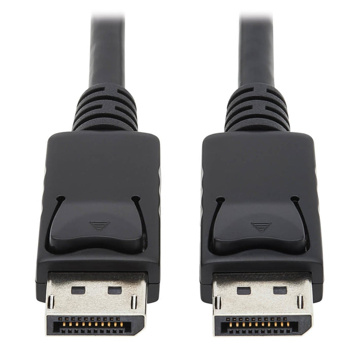 EAN 37332145956 - Tripp Lite P580-010 cable DisplayPort 3,05 m Negro imagen 1