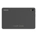 EAN 8435256900408 - Aiwa TAB-1100 tablet 4G LTE 64 GB 25,6 cm (10.1") 4 GB Wi-Fi 5 (802.11ac) Android 13 Gris imagen 3