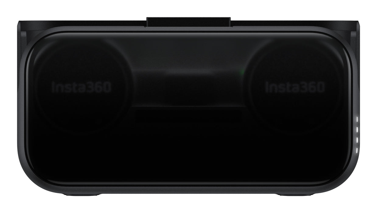 EAN 6942590200771 - Insta360 Mic Pro (2 TX + 1 RX) imagen 1