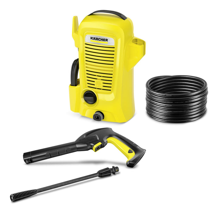 EAN 4054278630410 - Kärcher K 2 Universal Edition Limpiadora de alta presión o Hidrolimpiadora Compacto Eléctrico 360 l/h Ama imagen 1