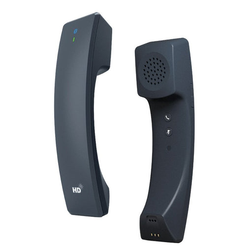 EAN 0841885104724 - Yealink BTH58 Terminal de teléfono DECT Gris imagen 1