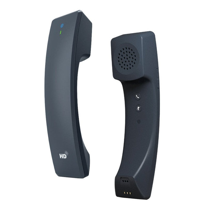 EAN 0841885104724 - Yealink BTH58 Terminal de teléfono DECT Gris imagen 1