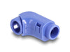 EAN 4043619881222 - DeLOCK 88122 organizador de cables Universal Clip para cable 8 pieza(s) imagen 2