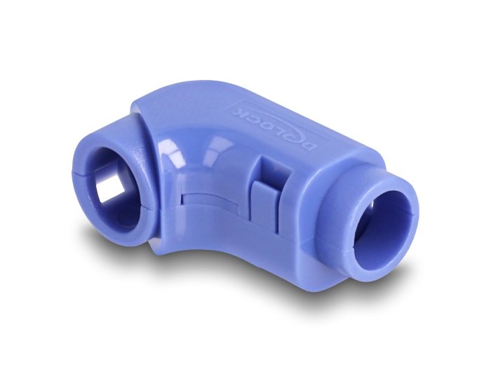 EAN 4043619881222 - DeLOCK 88122 organizador de cables Universal Clip para cable 8 pieza(s) imagen 2