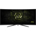 EAN 4711377392426 - MSI MAG 342CQRF E20 pantalla para PC 86,4 cm (34") 3440 x 1440 Pixeles UltraWide Quad HD LCD Negro imagen 5