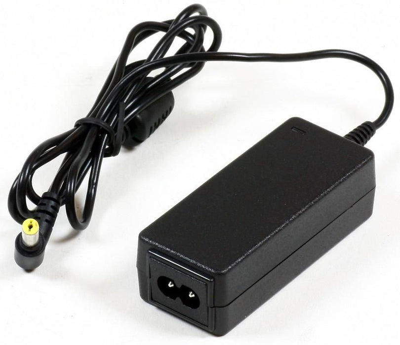 EAN 5711045653773 - CoreParts MBA50052 adaptador e inversor de corriente Interior 40 W Negro imagen 1