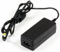 EAN 5711045653773 - CoreParts MBA50052 adaptador e inversor de corriente Interior 40 W Negro imagen 1