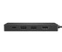 EAN 0197497618105 - HP USB-C Travel Hub G3 Acoplamiento USB 3.2 Gen 1 (3.1 Gen 1) Type-C Negro imagen 9