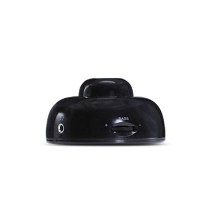 EAN 8435089013528 - Woxter Big Bass 260 conjunto de altavoces 150 W Negro 2.1 canales imagen 3