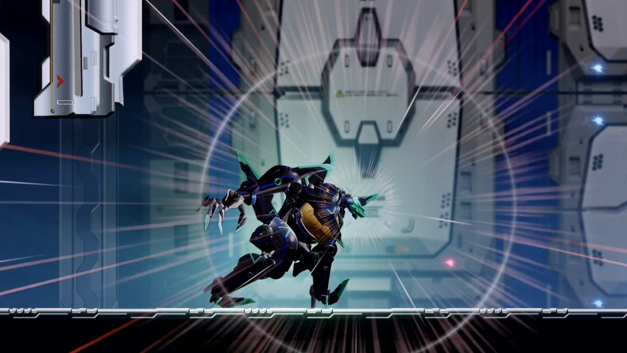 EAN 3391892035308 - BANDAI NAMCO Entertainment Shadow Labyrinth (XSX) Estándar Plurilingüe Xbox Series X imagen 11