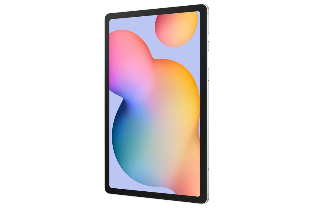 EAN 8806095573168 - Samsung Galaxy Tab S6 Lite (2024) Wi-Fi 64 GB 26,4 cm (10.4") 4 GB Wi-Fi 5 (802.11ac) Verde imagen 13