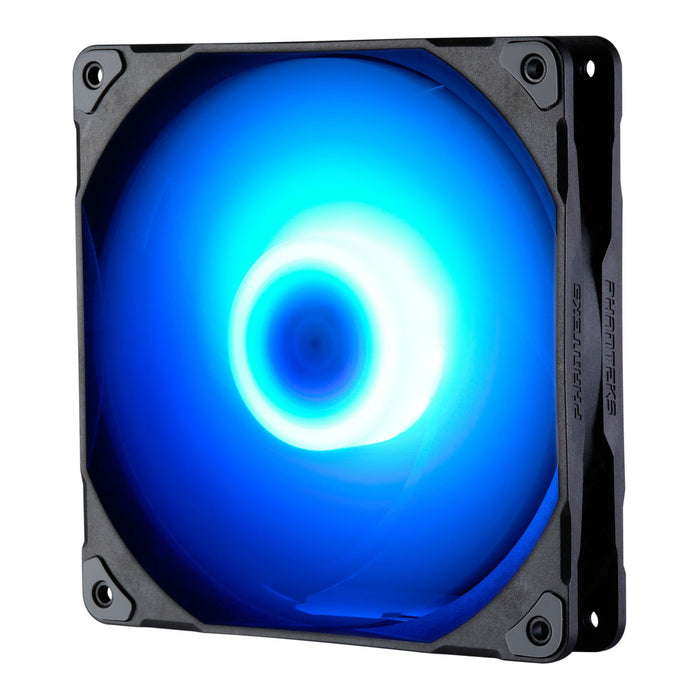 EAN 886523002505 - Phanteks M25 Carcasa del ordenador Ventilador 14 cm Negro 1 pieza(s) imagen 8
