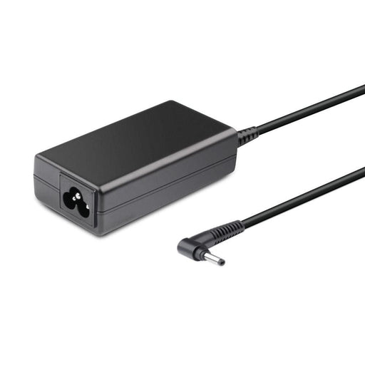 EAN 5711783976530 - CoreParts MBXLE-AC0003 adaptador e inversor de corriente Interior 65 W Negro imagen 1