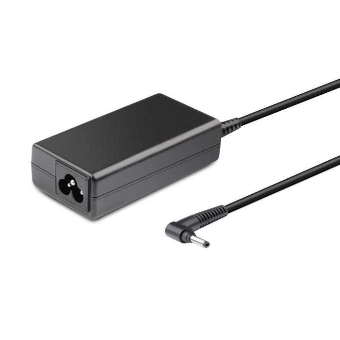 EAN 5711783976530 - CoreParts MBXLE-AC0003 adaptador e inversor de corriente Interior 65 W Negro imagen 1