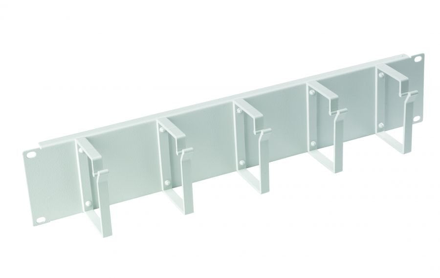 EAN 5420016844941 - LOGON RAO105WH accesorio de bastidor Panel de gestión de cables imagen 1