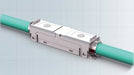 EAN 4055516040510 - EasyLan CKEFFL00 ampliador de red Transmisor y receptor de red Plata 10, 100, 1000, 10000 Mbit/s imagen 1